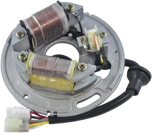 Stator Coil For 540 Carb F/C 1993-2005 | .# 8AT-85560-00-00 8AT-85560-10-00 in Saudi Arabia
