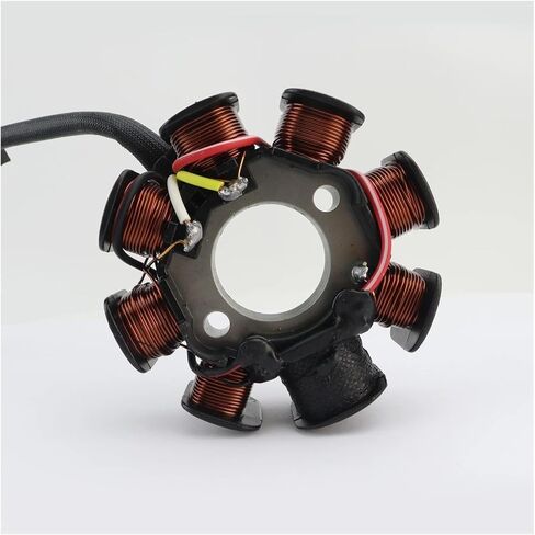 55439204000 Stator Coil For 250 EXC/300 EXC 2017-2018 XC XC-W EXC CKD Magneto Stator in Saudi Arabia