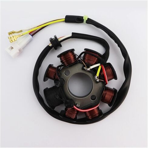 55439204000 Stator Coil For 250 EXC/300 EXC 2017-2018 XC XC-W EXC CKD Magneto Stator in Saudi Arabia