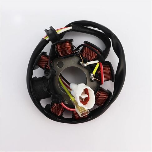 55439204000 Stator Coil For 250 EXC/300 EXC 2017-2018 XC XC-W EXC CKD Magneto Stator in Saudi Arabia