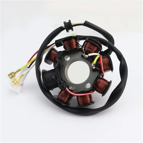 55439204000 Stator Coil For 250 EXC/300 EXC 2017-2018 XC XC-W EXC CKD Magneto Stator in Saudi Arabia
