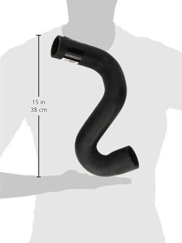 Gates 20617 Premium Molded Coolant Hose in Saudi Arabia