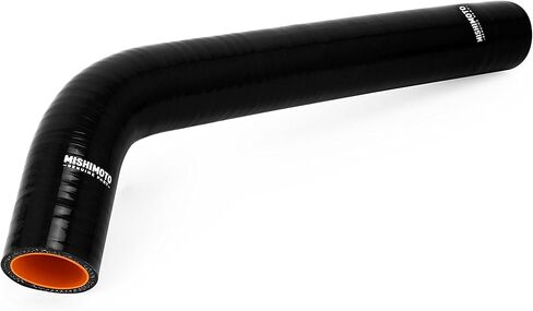 Mishimoto MMHOSE-SPY-00BK Silicone Radiator Hose Kit Fits Toyota MR-2 Spyder 2000-2005 Black in Saudi Arabia
