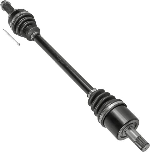 كالتريك 2350-HL4-F01 محور السيرة الذاتية الخلفي متوافق مع هوندا بايونير 1000 بايونير 1000-5 in Saudi Arabia