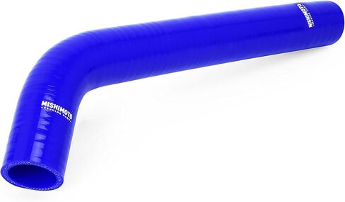 Mishimoto MMHOSE-SPY-00BK Silicone Radiator Hose Kit Fits Toyota MR-2 Spyder 2000-2005 Black in Saudi Arabia