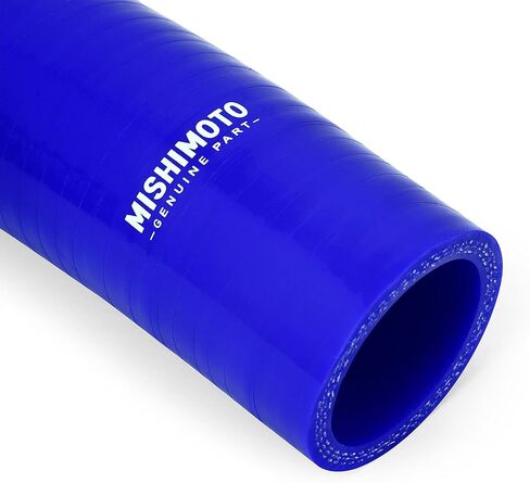 Mishimoto MMHOSE-SPY-00BK Silicone Radiator Hose Kit Fits Toyota MR-2 Spyder 2000-2005 Black in Saudi Arabia