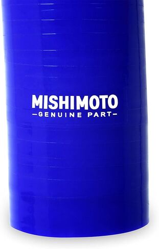 Mishimoto MMHOSE-SPY-00BK Silicone Radiator Hose Kit Fits Toyota MR-2 Spyder 2000-2005 Black in Saudi Arabia