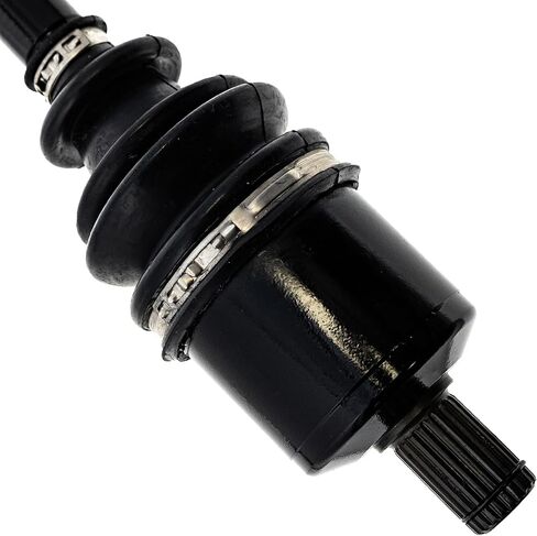 NICHE Front CV Axle Half Drive Shaft for Polaris RZR XP 1000 4 EPS Sport Premium 1334491 1334308 2 Pack in Saudi Arabia