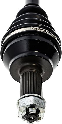 NICHE Front CV Axle Half Drive Shaft for Polaris RZR XP 1000 4 EPS Sport Premium 1334491 1334308 2 Pack in Saudi Arabia