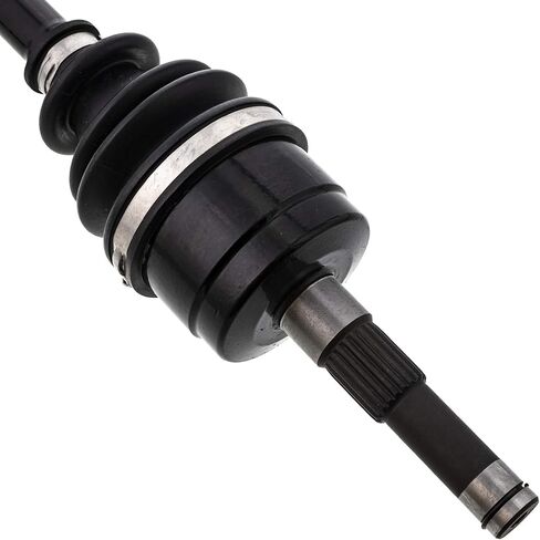 NICHE Front Left CV Axle Drive Shaft Assembly for Yamaha Grizzly 660 5KM-2510J-30-00 5KM-2510F-11-00 in Saudi Arabia