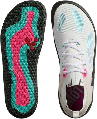 Vivobarefoot Motus Strength, Womens Strength Training Shoe with Barefoot Strength-Training Sole in Kuwait