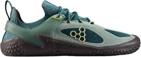 Vivobarefoot Motus Strength، حذاء تدريب القوة للسيدات مع نعل تدريب القوة حافي القدمين in Kuwait