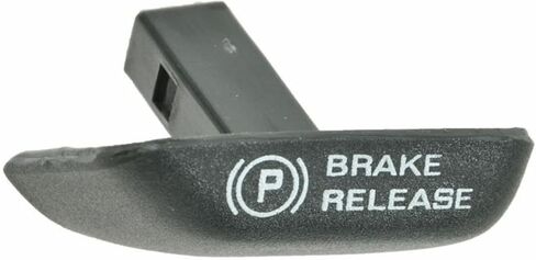 Replacement Emergency Parking Brake Release Pull Handle for Chevy GMC Pickup Truck in Saudi Arabia