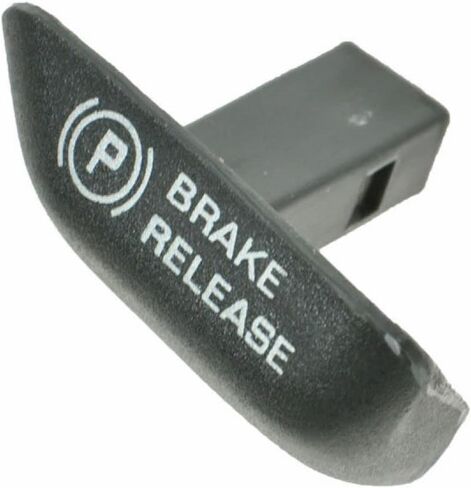 Replacement Emergency Parking Brake Release Pull Handle for Chevy GMC Pickup Truck in Saudi Arabia