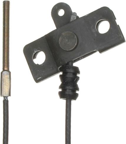 Mechanics Choice Front Parking Brake Cable for 1993-1997 INFINITI J30 in Saudi Arabia