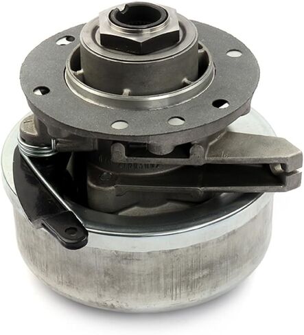 مجموعة فرامل الانتظار المركزية متوافقة مع F-250 F-350 F-450 F-550 1988-2002 لاستبدال F8UZ2598AA in Kuwait