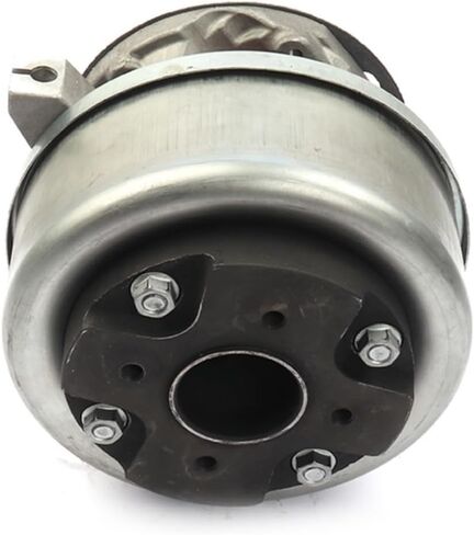 مجموعة فرامل الانتظار المركزية متوافقة مع F-250 F-350 F-450 F-550 1988-2002 لاستبدال F8UZ2598AA in Kuwait