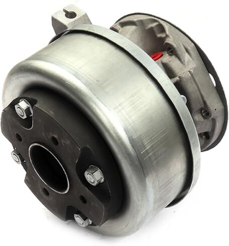 مجموعة فرامل الانتظار المركزية متوافقة مع F-250 F-350 F-450 F-550 1988-2002 لاستبدال F8UZ2598AA in Kuwait