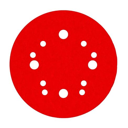 Random Orbit Sanding Disc, 5-Inch in Kuwait