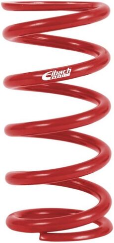 Eibach For ERS Coil Over Spring 8.00 inches L x 2.50 inches diameter x 350 lbs | 0800.250.0350 in Saudi Arabia