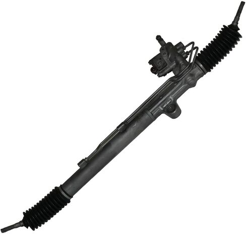 Detroit Axle - Rack & Pinion for Acura 2001-2003 CL, 2002-2003 TL, Complete Power Steering Rack and Pinion Assembly Replacement in Saudi Arabia