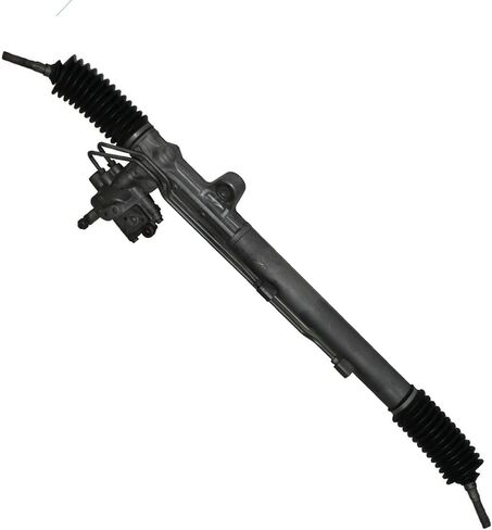 Detroit Axle - Rack & Pinion for Acura 2001-2003 CL, 2002-2003 TL, Complete Power Steering Rack and Pinion Assembly Replacement in Saudi Arabia