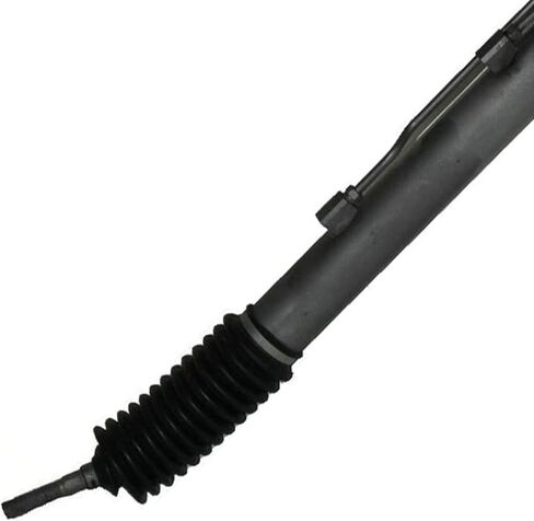Detroit Axle - Rack & Pinion for Acura 2001-2003 CL, 2002-2003 TL, Complete Power Steering Rack and Pinion Assembly Replacement in Saudi Arabia