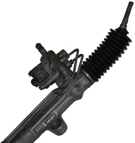 Detroit Axle - Rack & Pinion for Acura 2001-2003 CL, 2002-2003 TL, Complete Power Steering Rack and Pinion Assembly Replacement in Saudi Arabia