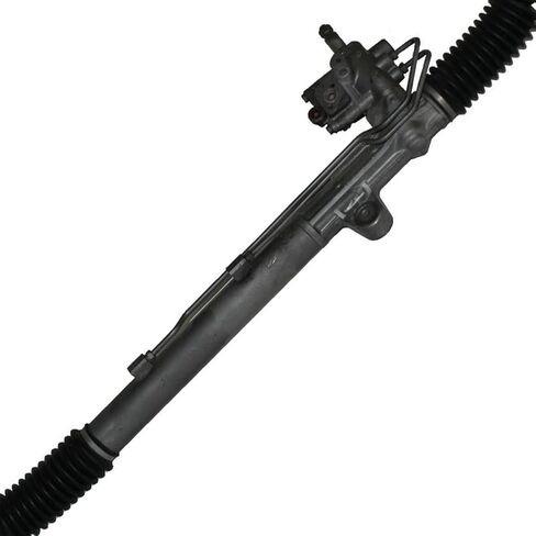 Detroit Axle - Rack & Pinion for Acura 2001-2003 CL, 2002-2003 TL, Complete Power Steering Rack and Pinion Assembly Replacement in Saudi Arabia