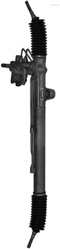 Detroit Axle - Rack & Pinion for Acura 2001-2003 CL, 2002-2003 TL, Complete Power Steering Rack and Pinion Assembly Replacement in Saudi Arabia