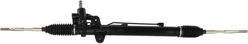 ديترويت المحور - مجموعة الحامل والجناح لـ 2006-2011 Honda Ridgeline 2007 2008 2009 2010 مجموعة الحامل والجناح مضخة التوجيه الأمامية استبدال قضيب التعادل الخارجي in Saudi Arabia
