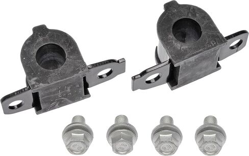 Dorman 928-331 Rear Suspension Stabilizer Bar Bushing Kit Compatible with Select Scion Models in Saudi Arabia
