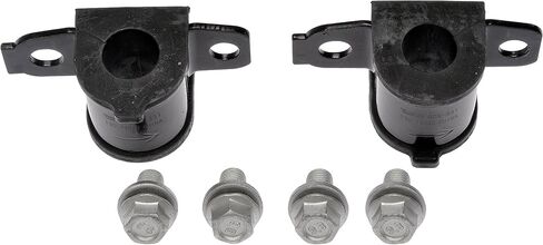 Dorman 928-331 Rear Suspension Stabilizer Bar Bushing Kit Compatible with Select Scion Models in Saudi Arabia