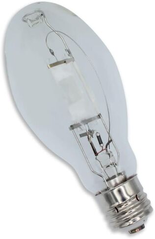 Replacement for OSRAM Sylvania M250/U/RP by Technical Precision is Compatible with OSRAM Sylvania in Saudi Arabia