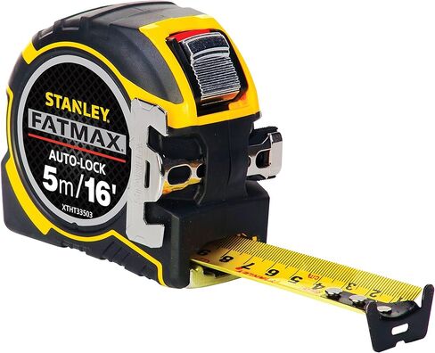 قاعدة شريط اوتوماتيكي من ستانلي FATMAX in Kuwait