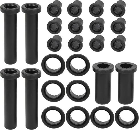 Aramox Rear Suspension Bushings Kit Fit for Polaris Sportsman 500 HO 4X4 03?05 OE:MG1282101AZ in Saudi Arabia