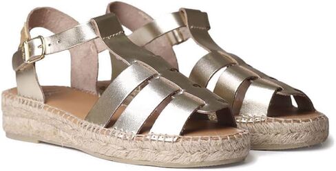 صندل نسائي من Toni Pons Emma Espadrille ويدج in Saudi Arabia