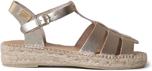 صندل نسائي من Toni Pons Emma Espadrille ويدج in Saudi Arabia