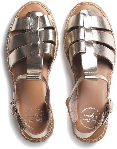 صندل نسائي من Toni Pons Emma Espadrille ويدج in Saudi Arabia