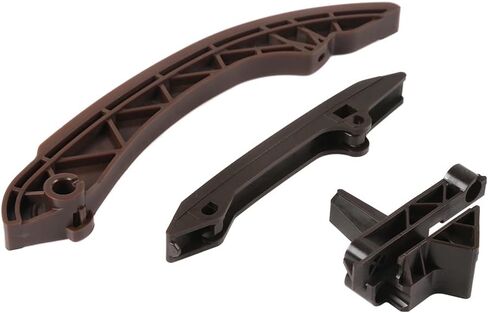 MOCA Engine Timing Chain Kit fit 2001-2005 for BMW 325xi 2.5L & 2001-2006 for BMW 330Ci 3.0L & 2001-2006 for BMW X5 3.0L & 2001-2005 for BMW 530i 3.0L & 1999-2002 for BMW Z3 2.5L in Saudi Arabia