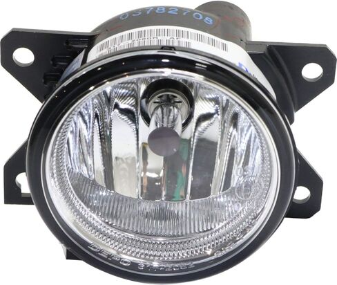 Garage-Pro Front, Driver & Passenger Side Fog Light for Honda Civic 2016-2021 Hatchback Sedan Coupe Halogen w/bulbs Non-LED; Except Type R Replaces# 33900T5RA01, 33900TBAA01, 33950T5RA01, 33950TBAA01 in Saudi Arabia
