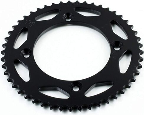 JT Sprockets ضرس خلفي فولاذي JTR217.52 52T in Saudi Arabia