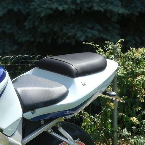 TCMT Rear Passenger Seat Fit For Suzuki GSXR1000 2001-2002 in Saudi Arabia