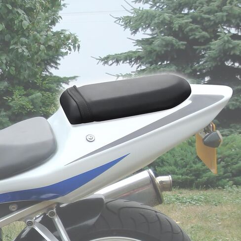TCMT Rear Passenger Seat Fit For Suzuki GSXR1000 2001-2002 in Saudi Arabia