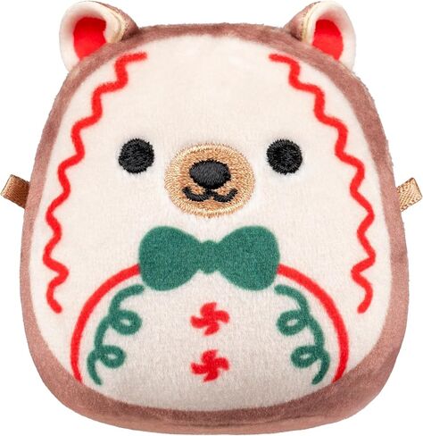Squishmallows Original 24-Day Micromallows Holiday Plush Advent Calendar in Saudi Arabia