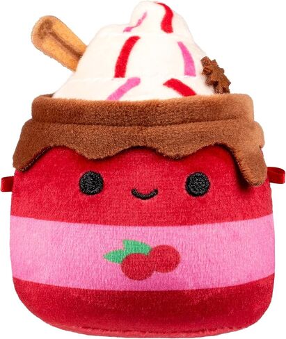 Squishmallows Original 24-Day Micromallows Holiday Plush Advent Calendar in Saudi Arabia