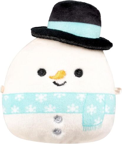 Squishmallows Original 24-Day Micromallows Holiday Plush Advent Calendar in Saudi Arabia