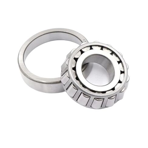 High Precision Tapered Roller Bearings JM511946/JM511910 JLM714149/JLM714110 02872/02820 02875/02820 L507949/L507910(02875-02820) in Saudi Arabia