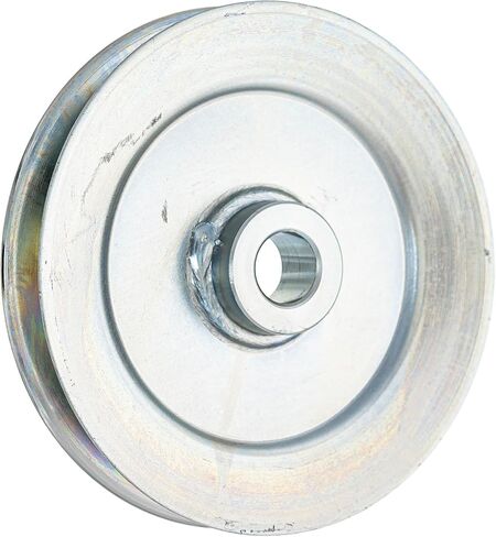 #US Replace Parts Spindle Pulley for Exmark E-Series for Toro for Time-Cutter MX5000 139-7454 (#adipart-1025-10402) in Saudi Arabia
