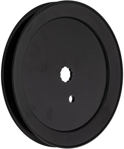 #US Replace Parts Spindle Pulley for Troy-Bilt Horse XP 46 for Mustang TB2246 756-04356 75604356 (#adipart-1025-10444) in Saudi Arabia